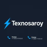 Texnosaroy